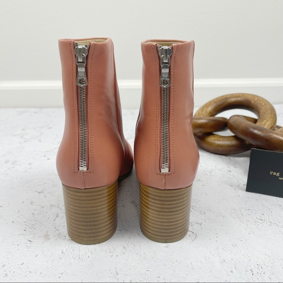 Rag & Bone Boots - Picture 8 of 8